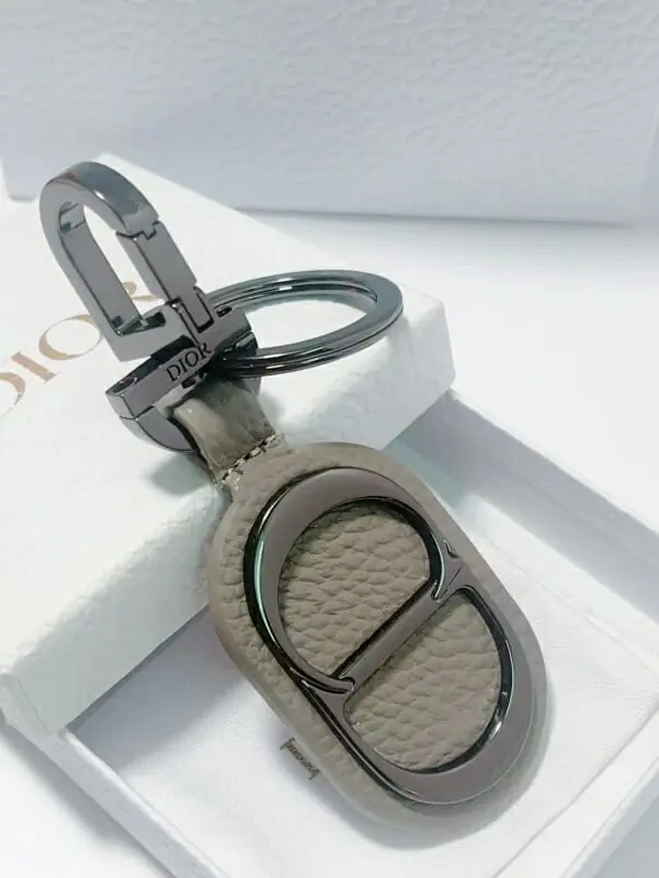 christian dior key holder and boucle de sac s_122b642